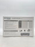 New NETGEAR ProSafe GS105 5 Port Gigabit Desktop Switch image 3