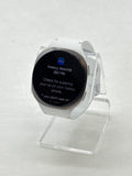 Unlocked Samsung Galaxy Watch8 SM-L325U 40mm GPS + Cellular Silver image 1
