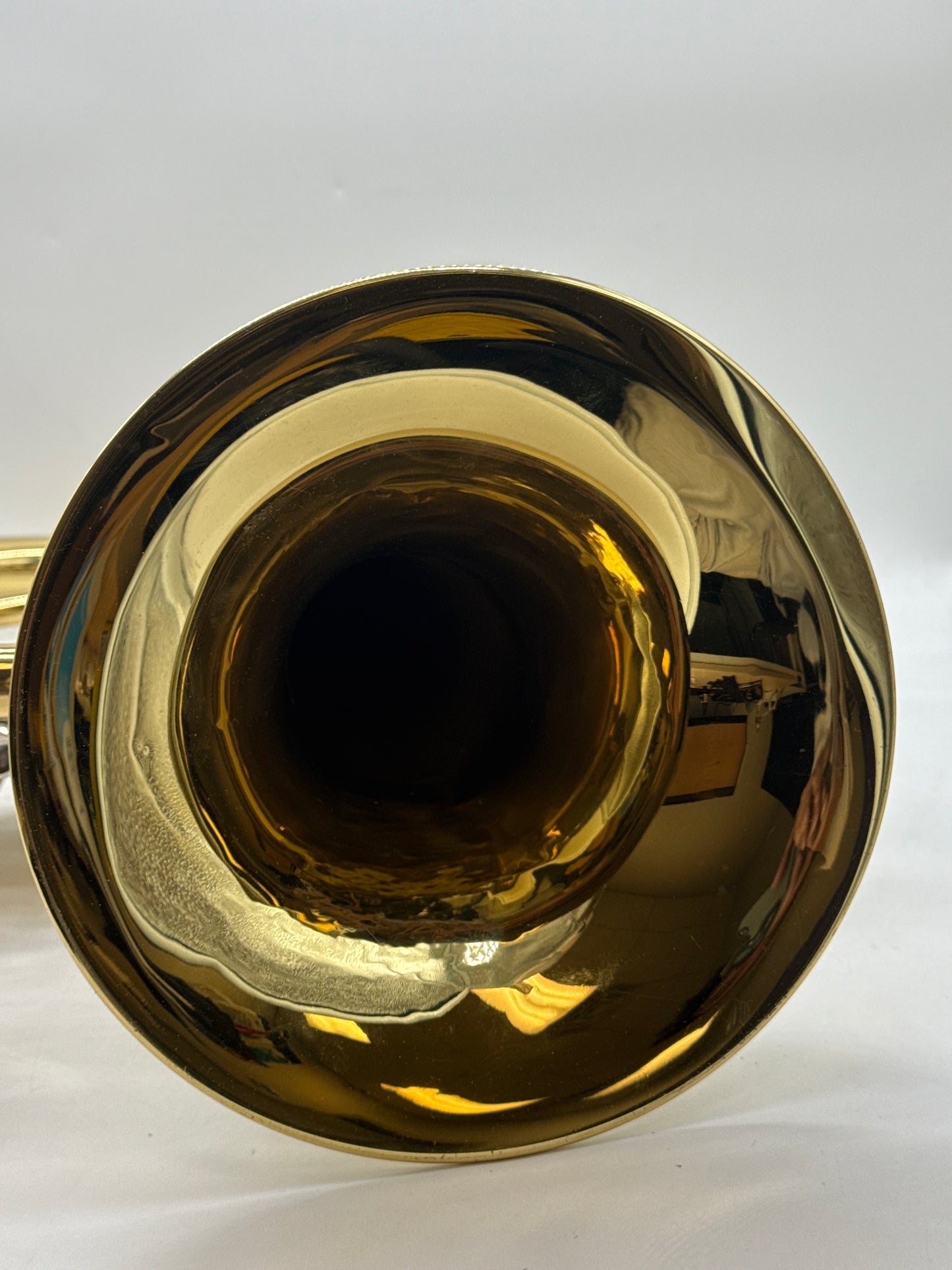 Mendini by Cecilio MBR-30L B-flat baritone horn