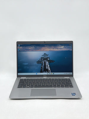 Dell Latitude 5430 14" Intel Core i7-1265U 1.80GHz 16GB RAM 512GB SSD