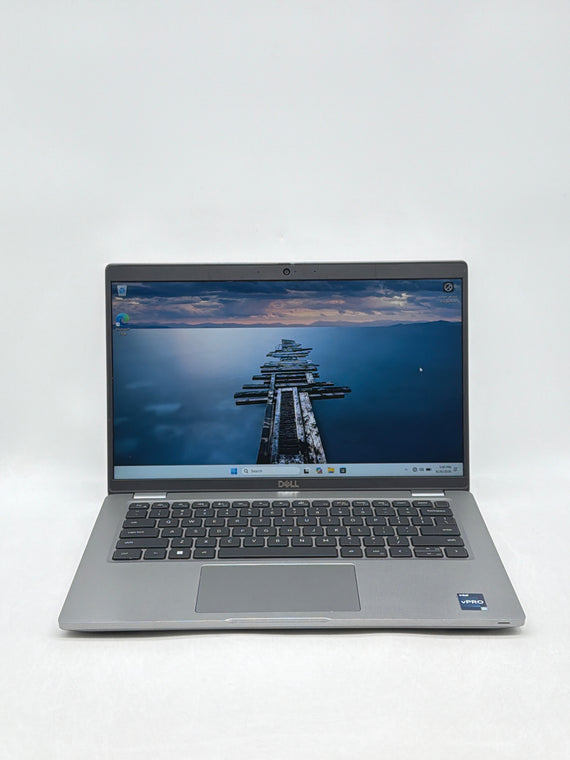 Dell Latitude 5430 14" Intel Core i7-1265U 1.80GHz 16GB RAM 512GB SSD