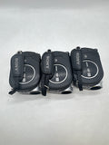 Lot of 3 Sony DCR-DVD610 Handycam Camcorders For Parts Repair Untested Lot image 5