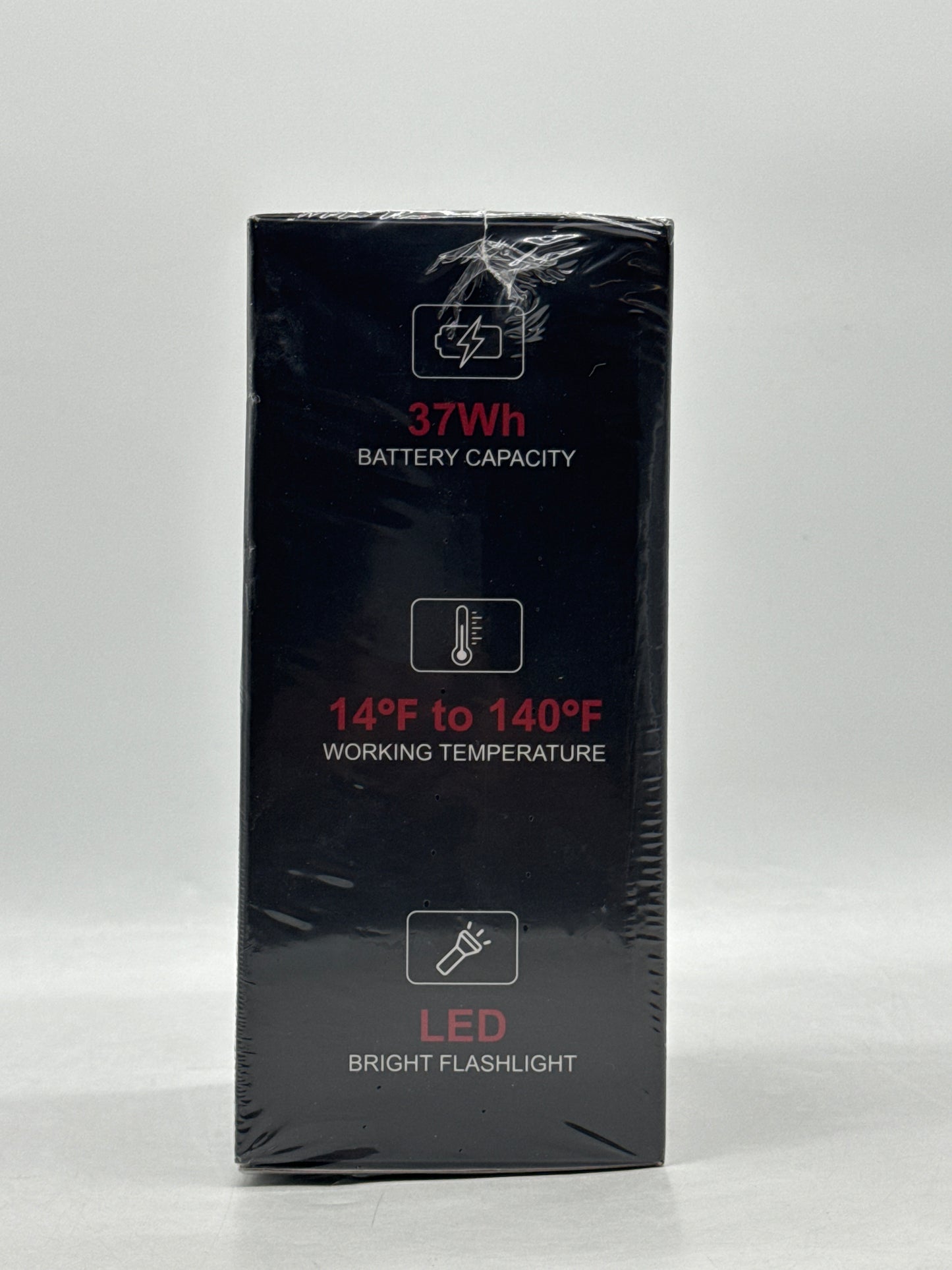 Vacasso A9 Battery Jumper Starter Portable - New In Box