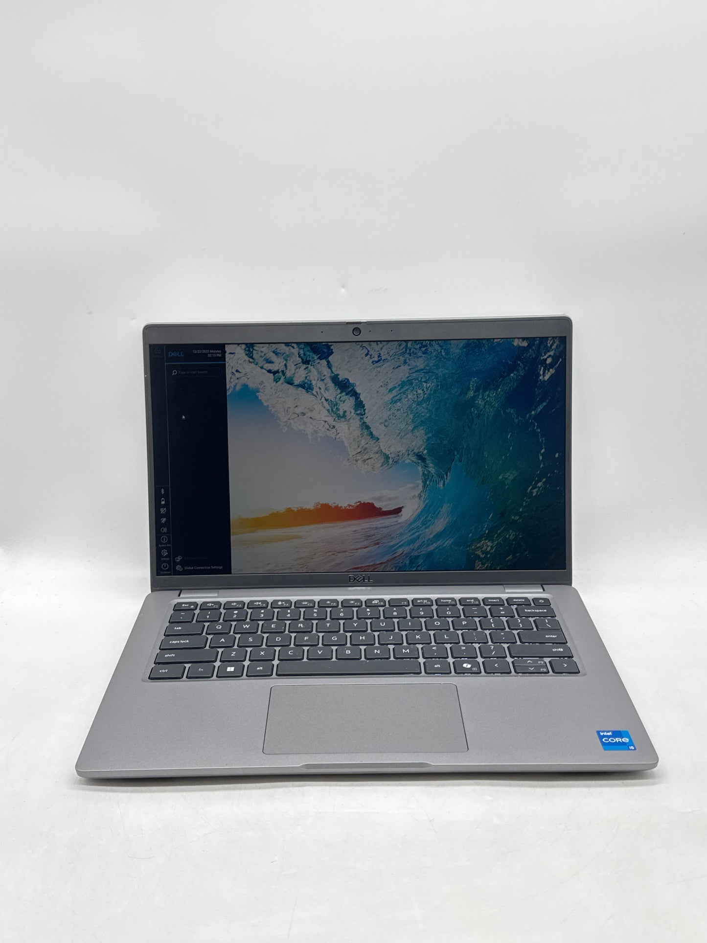 Dell Latitude 5450 14.0" Core i5-1335U 8GB RAM DDR5 RAM 256GB SSD Thin OS