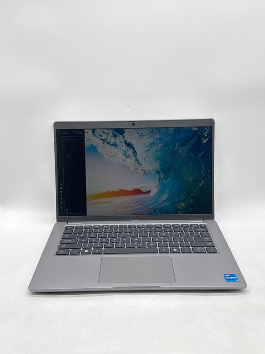 Dell Latitude 5450 14.0" Core i5-1335U 8GB RAM DDR5 RAM 256GB SSD Thin OS
