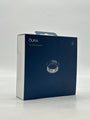 New Sealed Oura Ring Gen 4, Ceramic Size 8 Activity Tracker Midnight Color - image 2