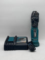 Makita XMT03 18V LXT Lithium-Ion Cordless Variable Speed Multi-Tool w/ Charger - image 1