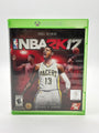 NBA 2K17 - Microsoft Xbox One - image 1