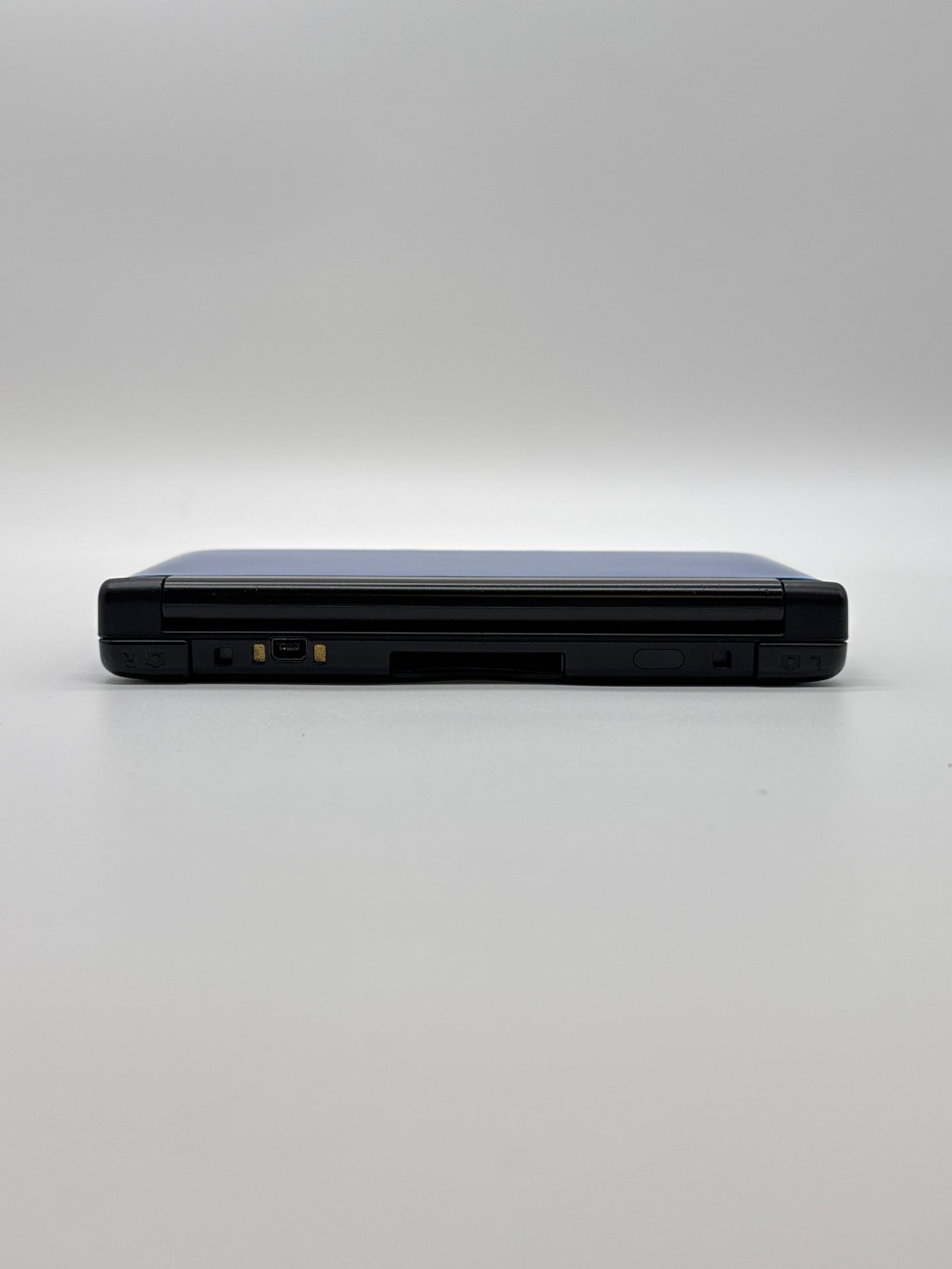 Nintendo 3DS XL LL SPR-001(JPN) Metallic Blue Console #22
