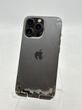 Unlocked Apple iPhone 13 Pro 6.1" A2483 1TB Graphite For Parts #264 image 1
