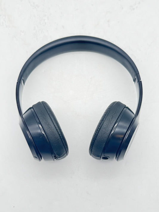 Beats Solo 3 Wireless On-Ear Bluetooth Headphones
