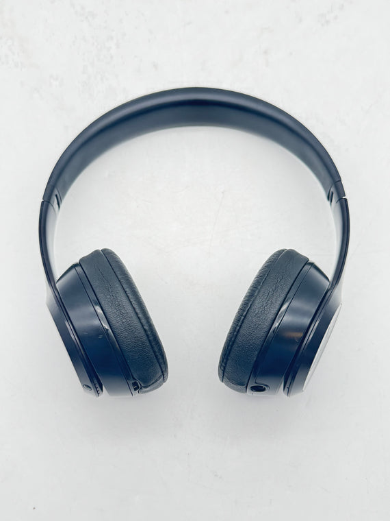 Beats Solo 3 Wireless On-Ear Bluetooth Headphones