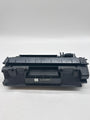 HP 05A CE505A Black Toner Cartridge Genuine New No Box LaserJet P2035 P2055 - image 3