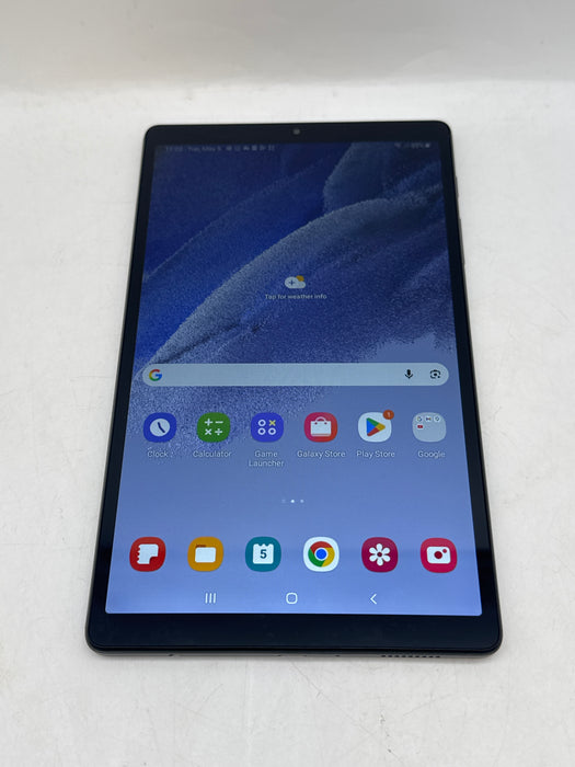 Samsung Galaxy Tab A7 Lite SM-T227U Tablet Gray 32GB Wi-Fi Cellular Unlocked
