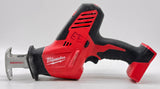 Milwaukee 2625-20 M18 HACKZALL One-Handed Reciprocating Saw image 4