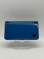 Nintendo DSi XL UTL-001 Blue Handheld Console For Parts Not Working Broken - image 2