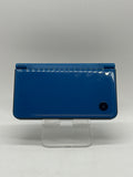 Nintendo DSi XL UTL-001 Blue Handheld Console For Parts Not Working Broken image 2