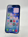 Unlocked Apple iPhone 16 Pro A3083 256GB Natural Titanium 86% BH 969 Cycle - image 1