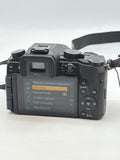 Panasonic Lumix DMC G7 16MP 4K Mirrorless Digital Camera image 4