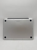 Apple MacBook Pro 13" A1278 2009 Silver Core i5-3210M  4GB RAM 500GB NO OS FOR PARTS image 4