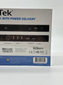 VisionTek VT4800 Thunderbolt 3 USB-C Docking Station Power Delivery New In Box - image 4