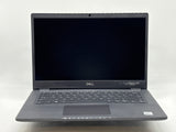 Dell Latitude 3410 14" Intel Core i5 8GB 256GB SSD For Parts No Display image 1