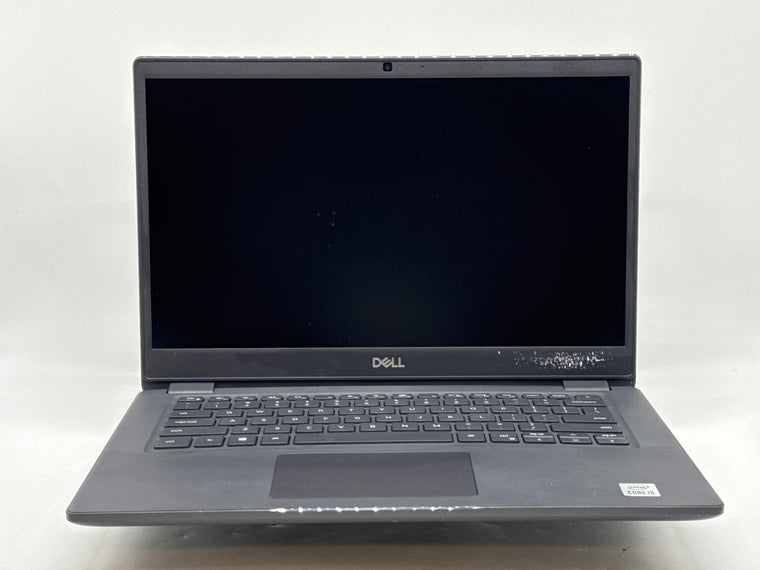 Dell Latitude 3410 14" Intel Core i5 8GB 256GB SSD For Parts No Display