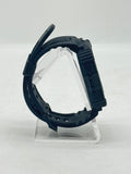 Apple Watch Series 11 A3333 46mm Jet Black Aluminum GPS with Band - Used image 5