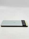 Verizon Google Pixel 6 G9S9B 6.4" 256GB 8GB RAM Sorta Seafoam - Cracked Back image 5