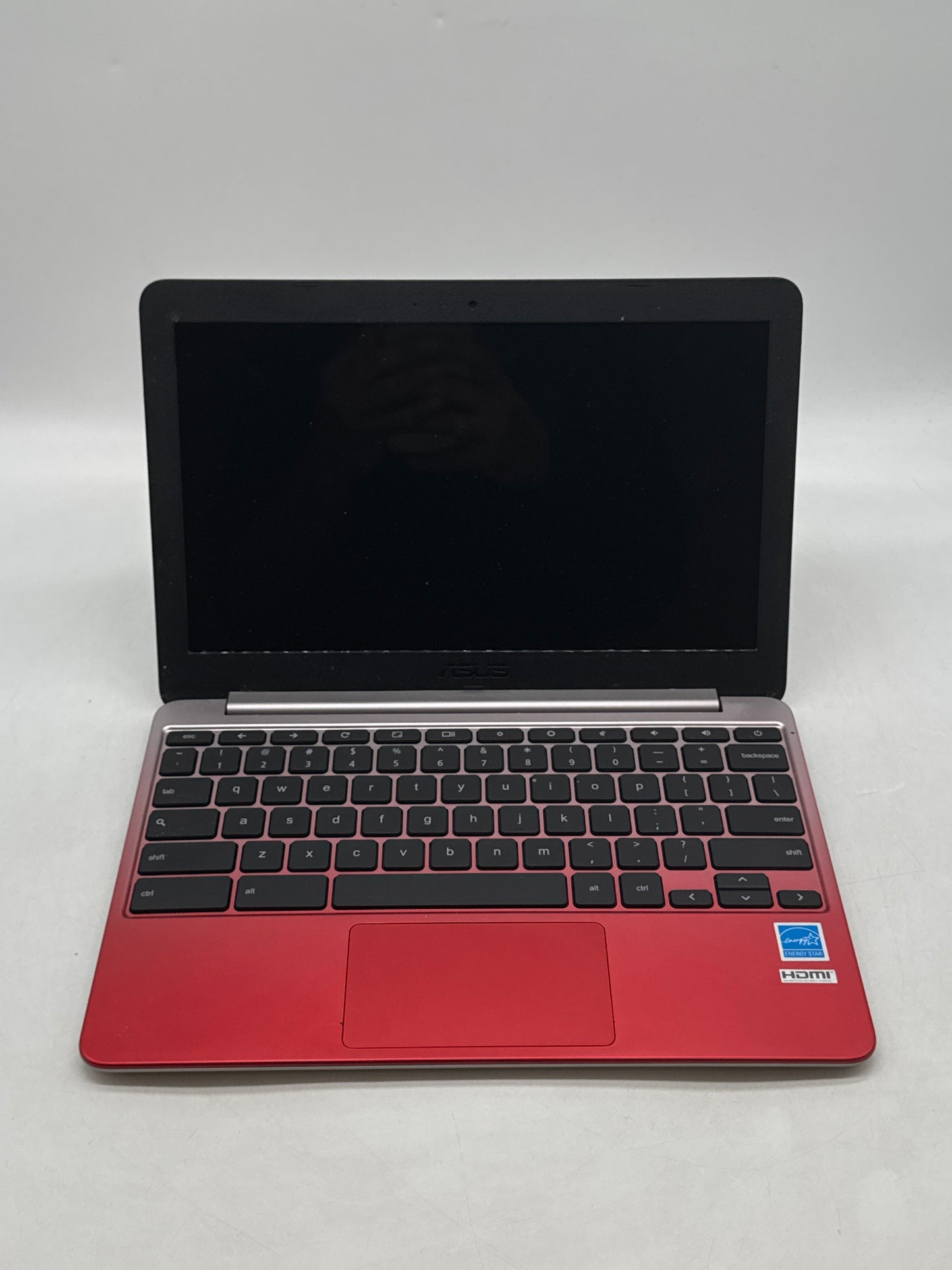 Lot of 3 ChromeBook - Untested