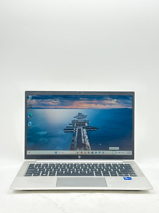 HP EliteBook 830 G8 Core i5 11th Gen 32GB RAM 512GB SSD W/Charger