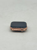 Apple Watch Series 6 A2291 40mm Rose Gold Aluminum No Band GPS Only image 3