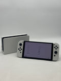 Nintendo Switch OLED HEG-001 64GB Handheld Video Game Console image 1