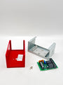 Honeywell MR-201/C/R Multi-Voltage Control Relay HVAC Industrial Relay Open Box - image 2