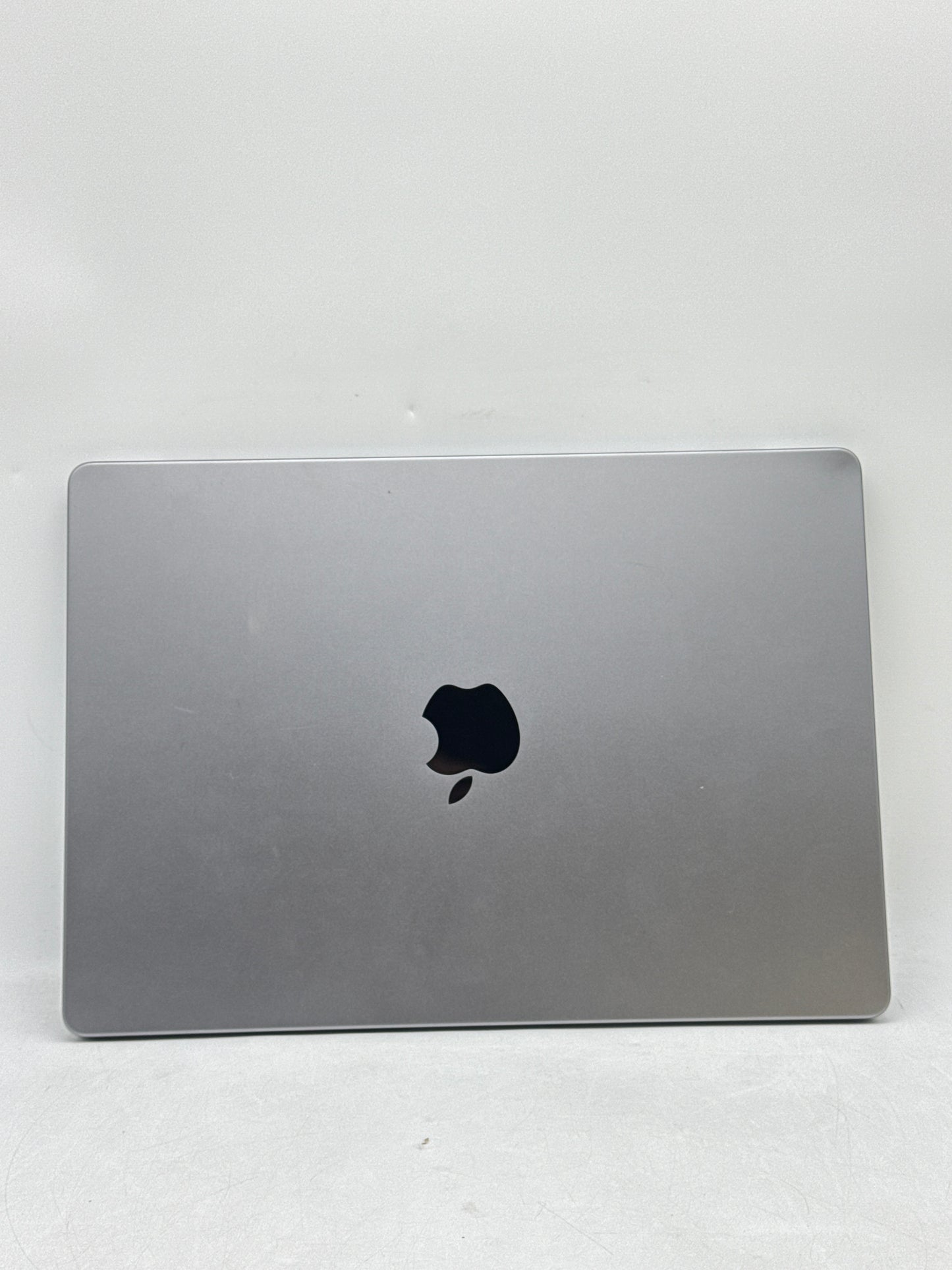 2021 Apple MacBook Pro 14.2 A2442 M1 Pro 8C-CPU 14C-GPU 512GB 16GB RAM - Read!