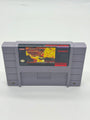 Samurai Shodown Super Nintendo SNES Game Cartridge Free Shipping - image 1