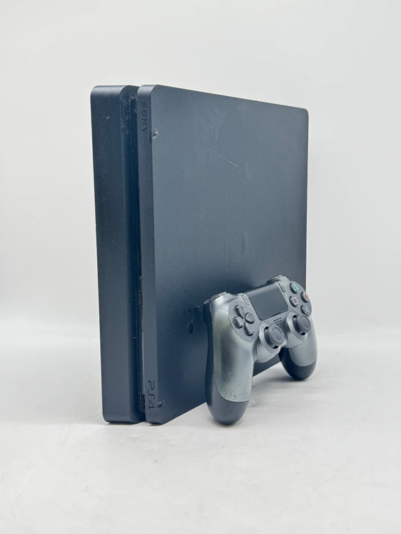 Sony PlayStation 4 PS4 CUH-2015A 500GB Video Game Console Black