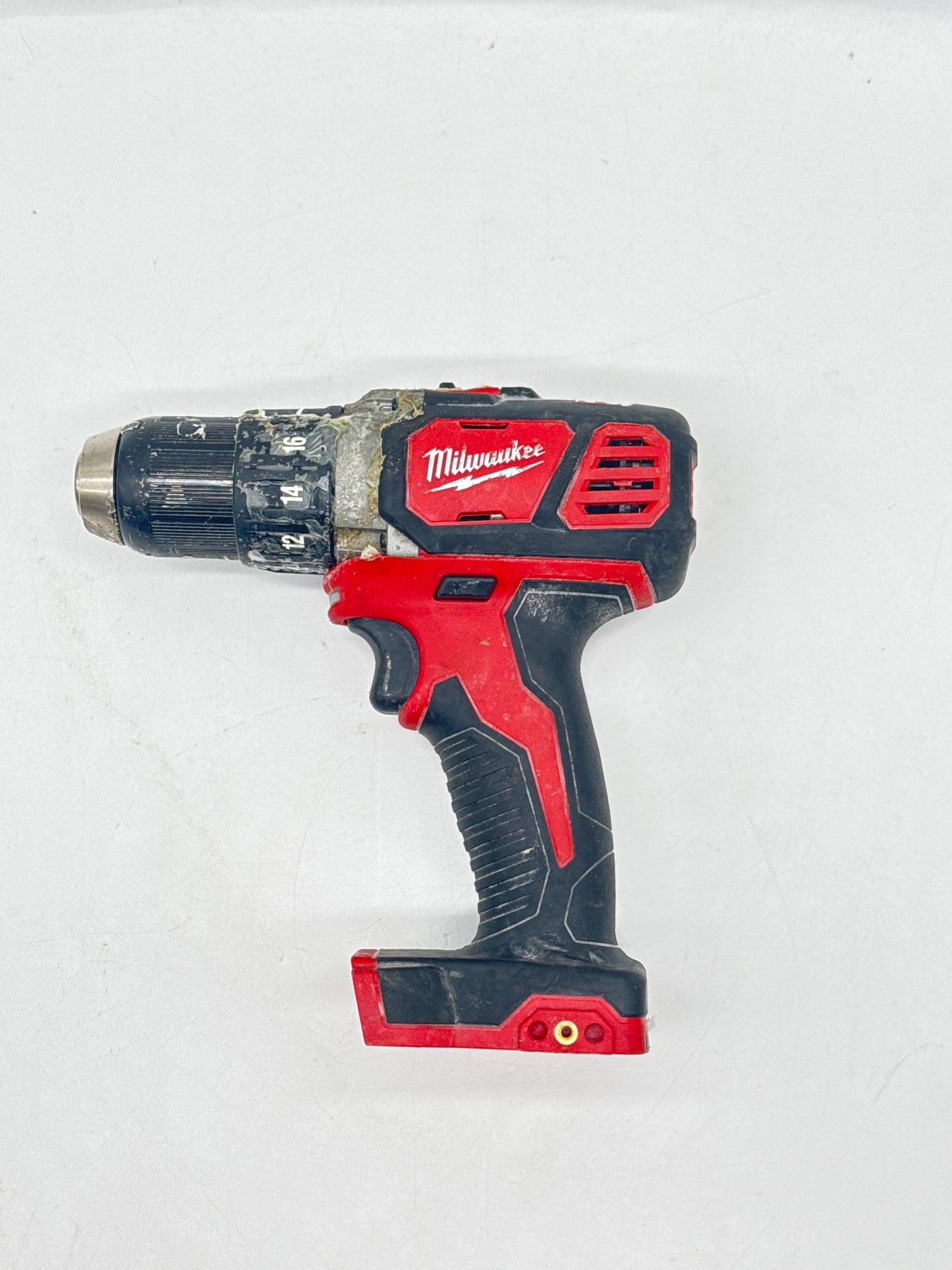 Milwaukee 2606-20 M18 1/2" Drill/Driver Cordless Tool Only
