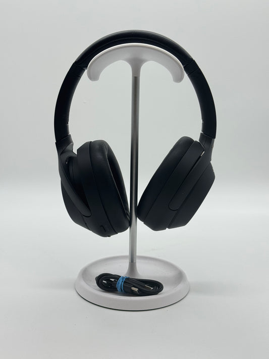 Sony WH-1000XM4 Wireless Headphones - Black - Used