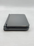New Nintendo 3DS XL LL RED-001 Gray Handheld Console image 4