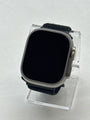 Unlocked Apple Watch Ultra 2 A2986 49mm GPS + Cellular Natural titanium - image 3