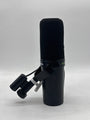 Shure SM7dB Dynamic Cardioid Vocal Microphone - image 5
