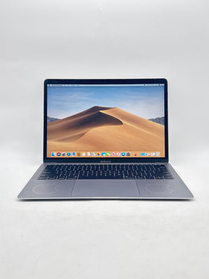 Apple MacBook Air 13" A1932 2018 8GB RAM 128GB SSD Black