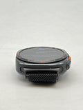 Unlocked Samsung Galaxy Watch Ultra SM-L705U 47mm GPS + Cellular Titanium Gray image 6