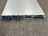 HPE PROLIANT DL360P GEN8 E5-2640 2P 6TB 16GB-R P420I FBWC SFF 460W PS BASE SVR image 4