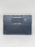 Dell Latitude E7240 Laptop Black 12.5" i7-4600U 8GB RAM 256GB SSD For Parts Read! image 5