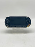 Sony PlayStation Portable PSP-1000 Black Game Console w/ Charger Tested Working image 1