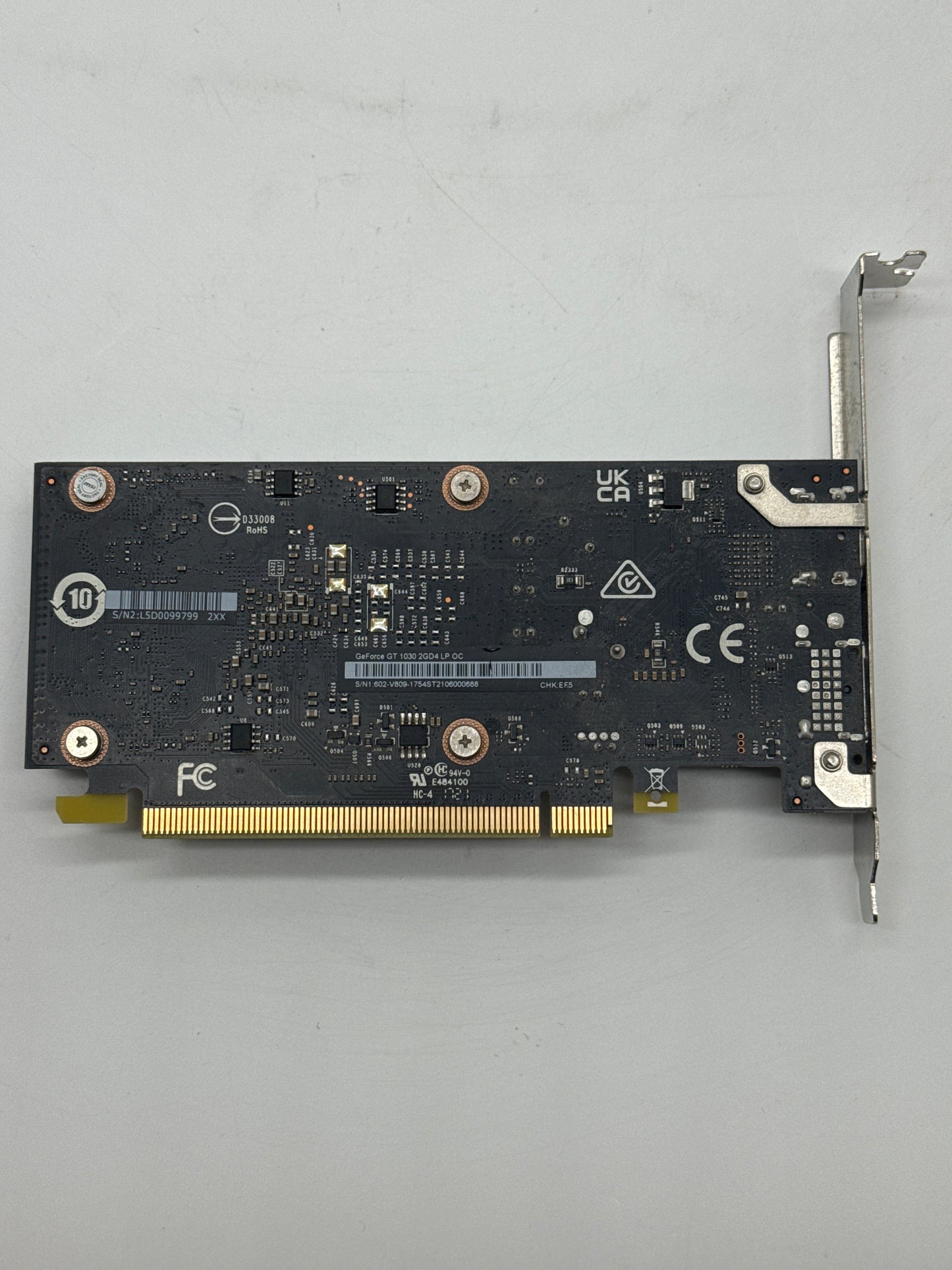 Untested Computer Parts MotherBoard, Graphic Cards, RAM, SSD