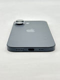 AT&T Apple iPhone 16 A3081 128GB Black - Remotely Managed image 4