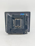MSI MEG Z690I Unify Mini-ITX LGA1700 DDR5 Motherboard w/ Box image 1